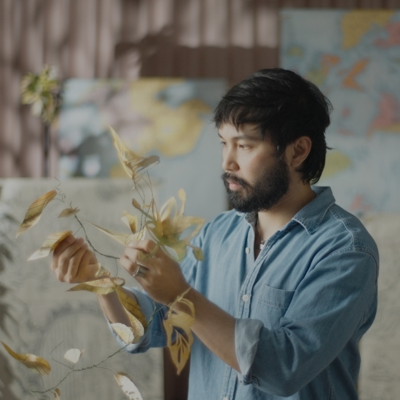 Open the Box 2026: Pleasant Place with Ryan Villamael