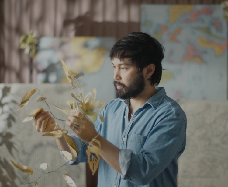 Open the Box 2026: Pleasant Place with Ryan Villamael