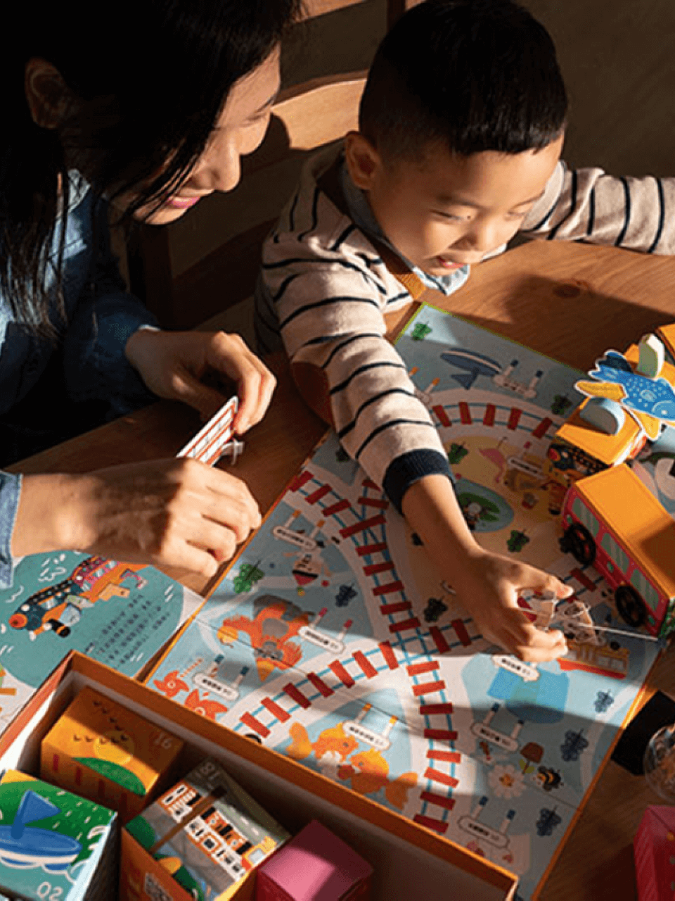 gloria liu portrait