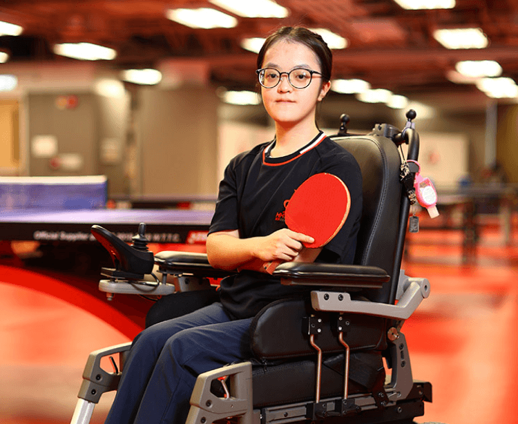 yuen wing ki table tennis