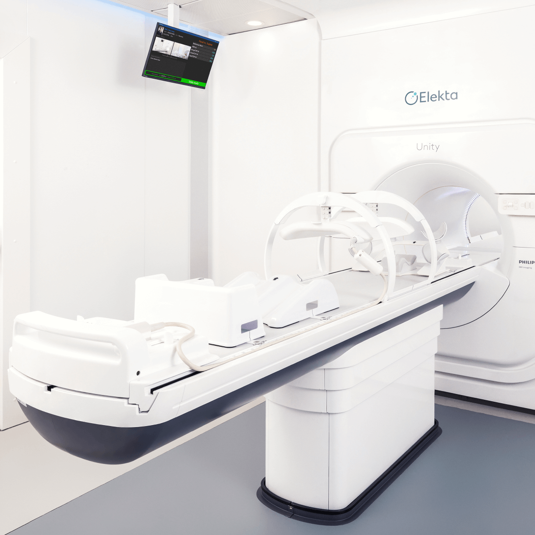 cu medical centre equipment