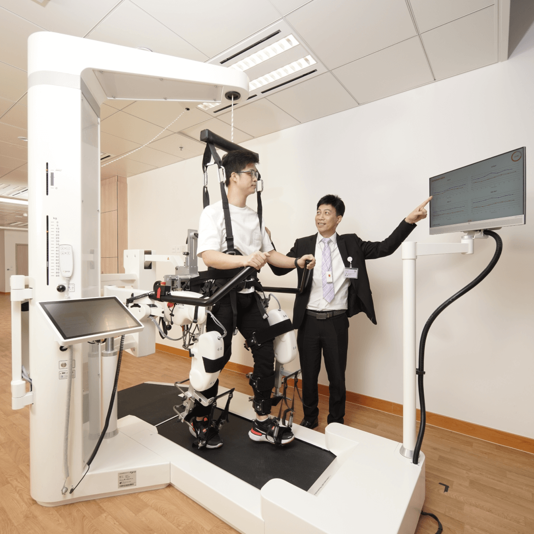 cu medical centre facilities