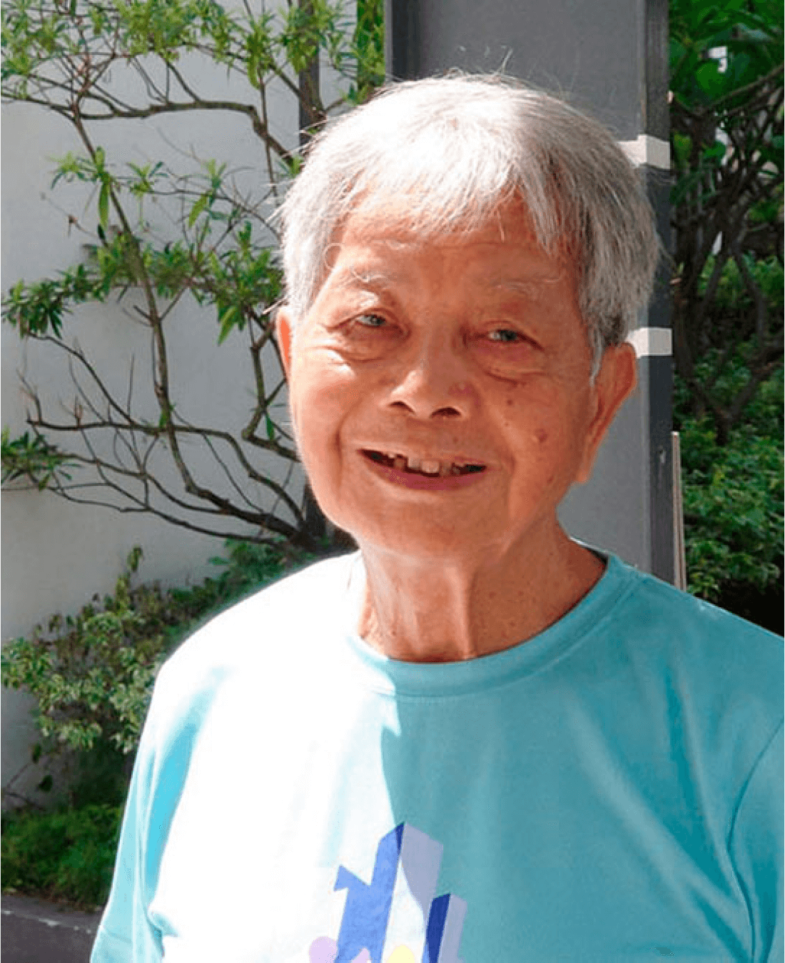 uncle pui yuk share exp