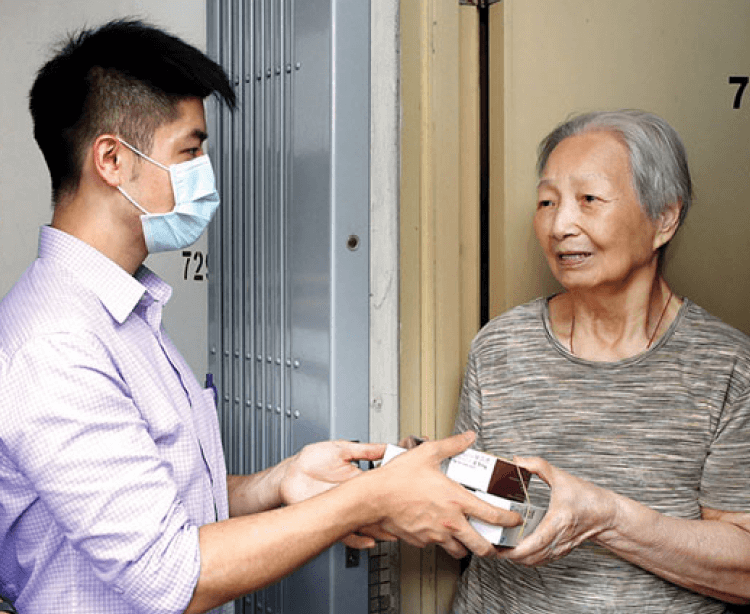 home medicine delivery