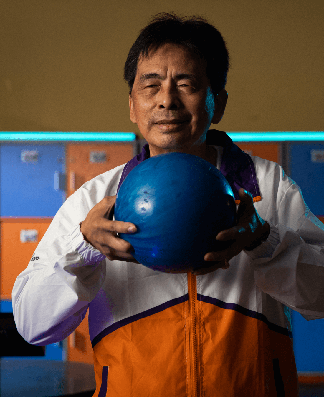 choy ching yu sports