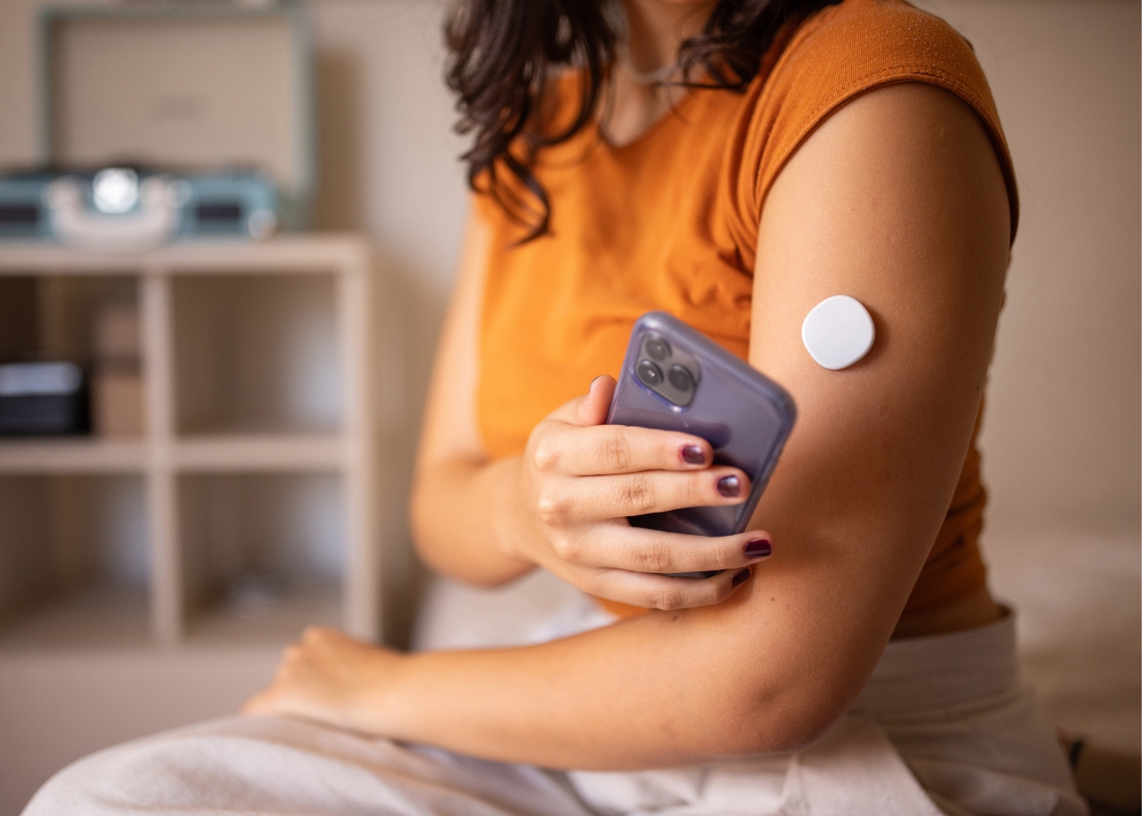 Taking the first step: responding early to young onset diabetes