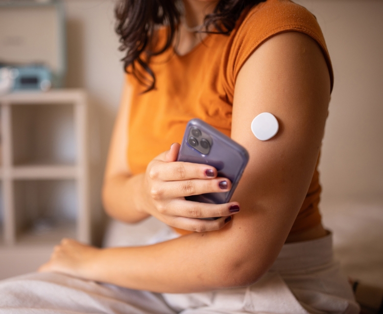 Taking the first step: responding early to young onset diabetes