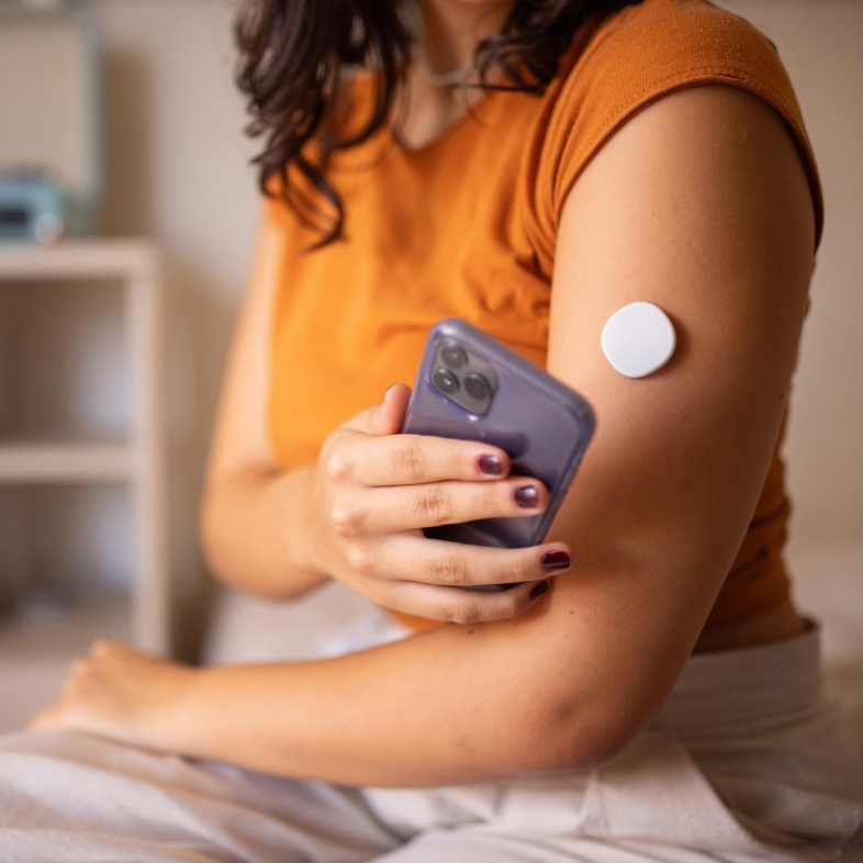 Taking the first step: responding early to young onset diabetes