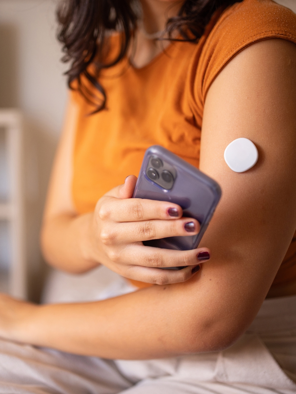 Taking the first step: responding early to young onset diabetes