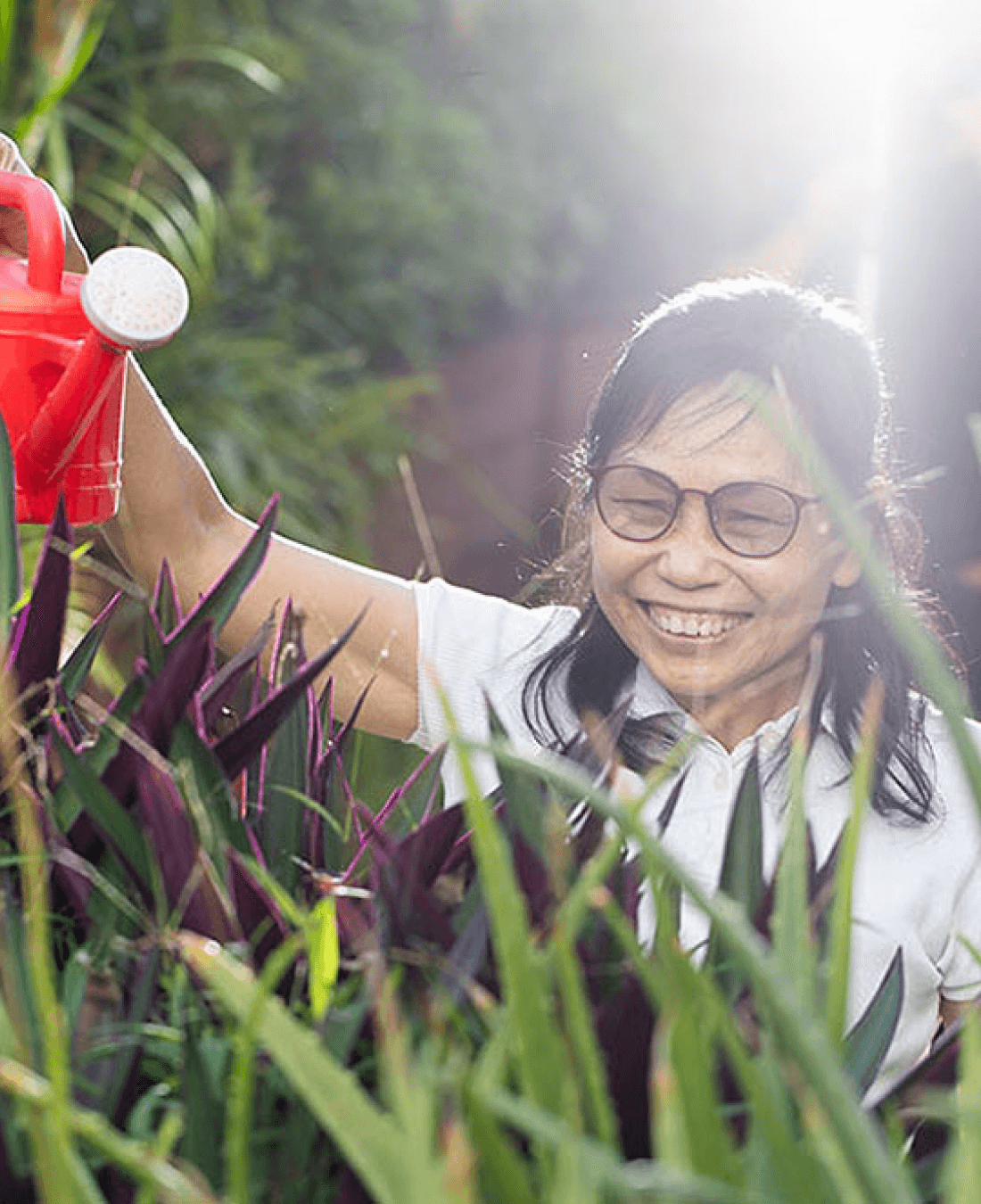 hk auxiliary professional scheme experience