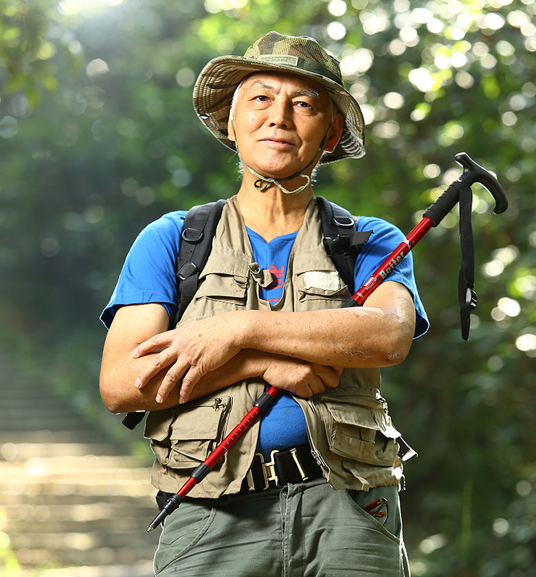 人物故事 社區連繫 社區貢獻及慈善 香港賽馬會